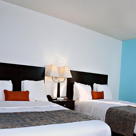 Coratel Inn & Suites By Jasper Newton Kültér fotó