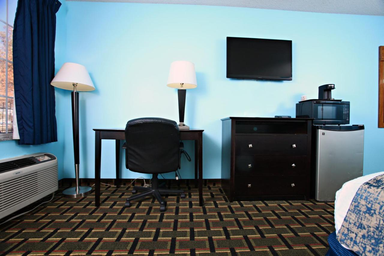 Coratel Inn & Suites By Jasper Newton Kültér fotó