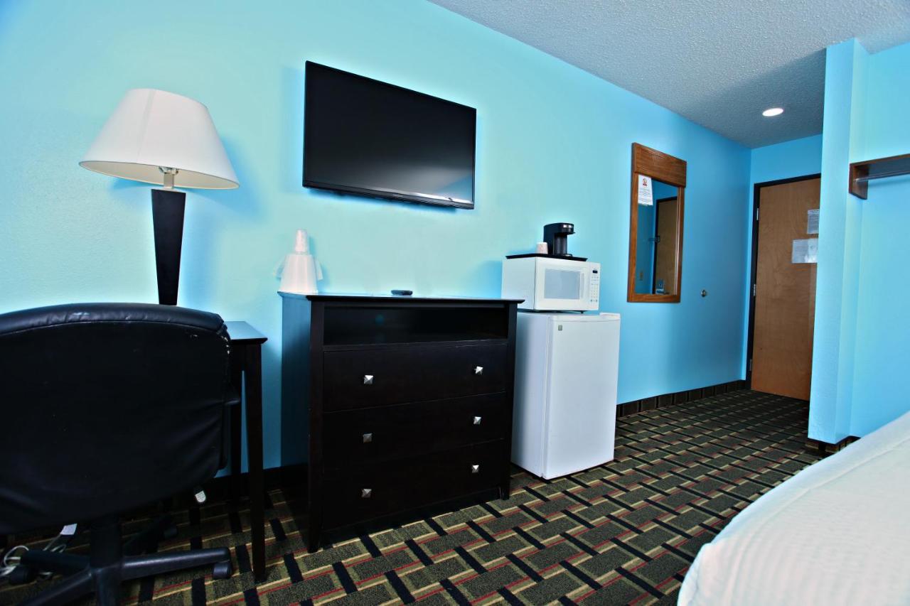 Coratel Inn & Suites By Jasper Newton Kültér fotó