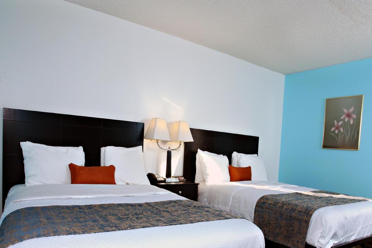 Coratel Inn & Suites By Jasper Newton Kültér fotó