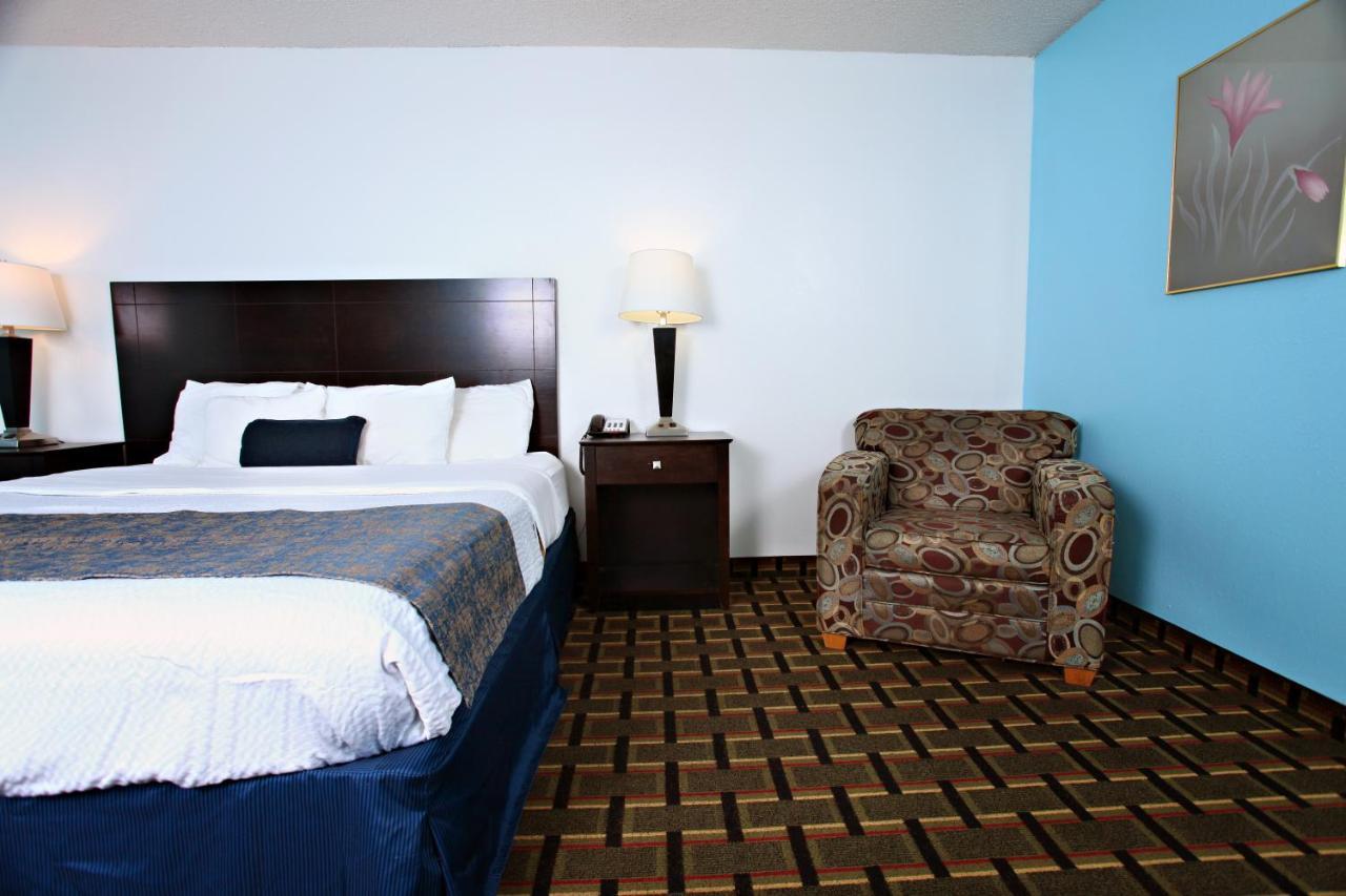Coratel Inn & Suites By Jasper Newton Kültér fotó