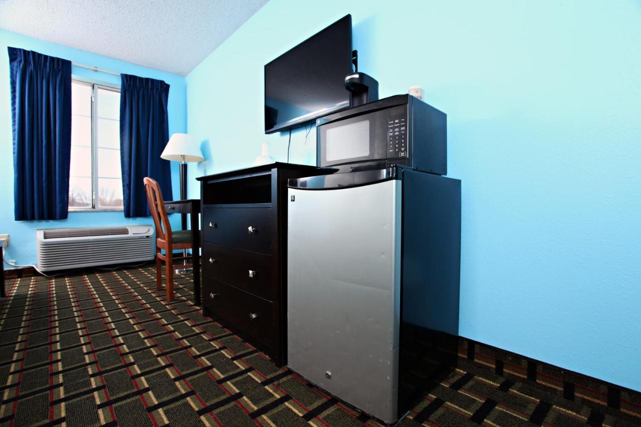 Coratel Inn & Suites By Jasper Newton Kültér fotó